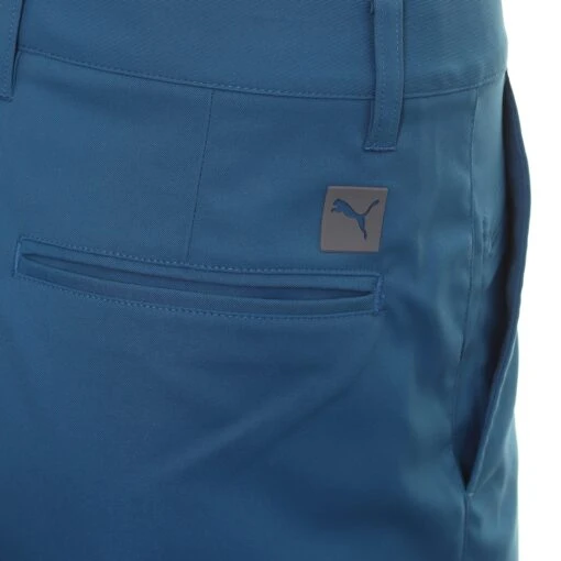 Puma Golf Dealer 8" Shorts -Comfortable Sportswear Puma Golf Dealer 8 Shorts 537788 15 3 scaled