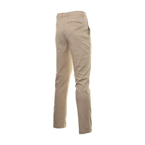 Puma Golf Dealer Tailored Pant -Comfortable Sportswear Puma Golf Dealer Tailored Pant 535524 06 1