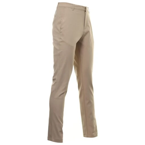 Puma Golf Dealer Tailored Pant -Comfortable Sportswear Puma Golf Dealer Tailored Pant 535524 06 2 scaled