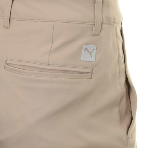 Puma Golf Dealer Tailored Pant -Comfortable Sportswear Puma Golf Dealer Tailored Pant 535524 06 3 scaled