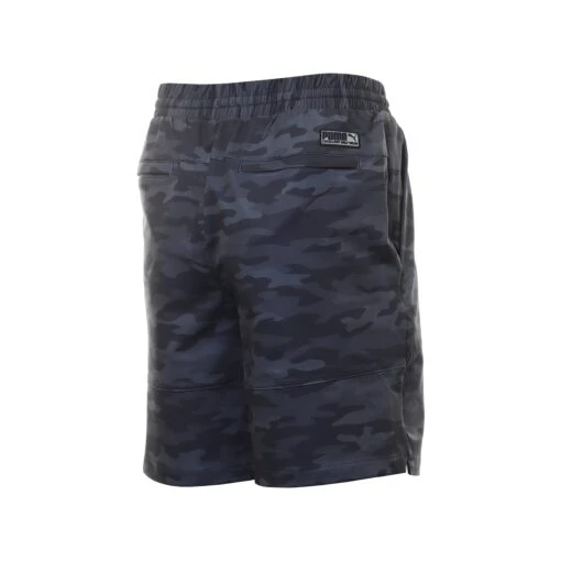 Puma Golf EGW Walker Short -Comfortable Sportswear Puma Golf EGW Walker Short 599271 07 2 scaled