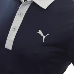 Puma Golf Gamer Polo Shirt -Comfortable Sportswear Puma Golf Gamer Polo Shirt 599118 03 3 scaled