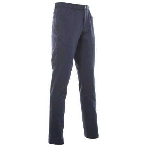 Puma Golf Jackpot Utility Pant -Comfortable Sportswear Puma Golf Jackpot Utility Pant 531102 02 2 scaled