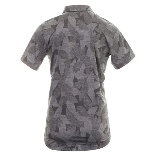 Puma Golf Leaflet Polo Shirt -Comfortable Sportswear Puma Golf Leaflet Polo Shirt 535445 01 2 scaled