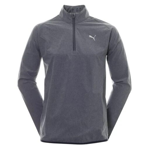 Puma Golf Marin Woven Wind Jacket -Comfortable Sportswear Puma Golf Marin Woven Wind Jacket 532986 02 1 scaled