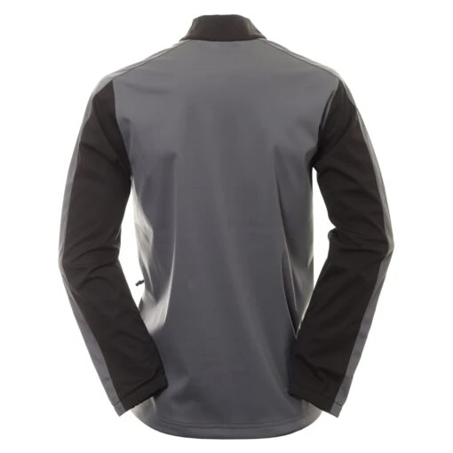 Puma Golf Momentum Woven 1/4 Zip -Comfortable Sportswear Puma Golf Momentum Woven 1 4 Zip 537468 01 2 scaled