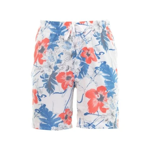 Puma Golf Nassau Short -Comfortable Sportswear Puma Golf Nassau Short 533796 01 1 scaled