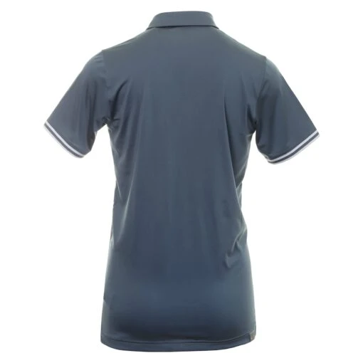 Puma Golf Track Polo Shirt -Comfortable Sportswear Puma Golf Track Polo Shirt 538997 04 2 scaled