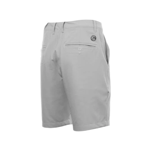 Puma Golf X Arnold Palmer Latrobe Shorts -Comfortable Sportswear Puma Golf X Arnold Palmer Latrobe Short 533020 06 2 scaled