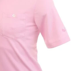 Puma Golf X Arnold Palmer Signature Pocket Shirt -Comfortable Sportswear Puma Golf X Arnold Palmer Signature Pocket Shirt 597300 03 3 scaled