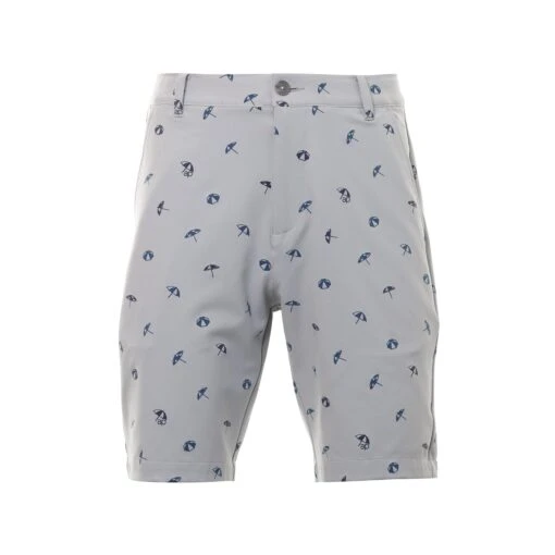 Puma Golf X Arnold Palmer Umbrella Shorts -Comfortable Sportswear Puma Golf X Arnold Palmer Umbrella Short 533022 04 1 scaled