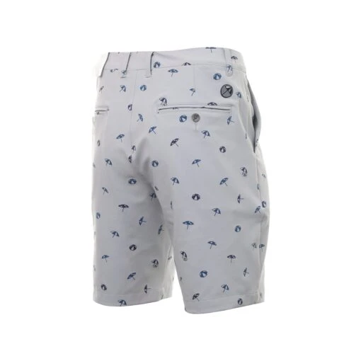 Puma Golf X Arnold Palmer Umbrella Shorts -Comfortable Sportswear Puma Golf X Arnold Palmer Umbrella Short 533022 04 2 scaled