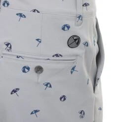 Puma Golf X Arnold Palmer Umbrella Shorts -Comfortable Sportswear Puma Golf X Arnold Palmer Umbrella Short 533022 04 3 scaled