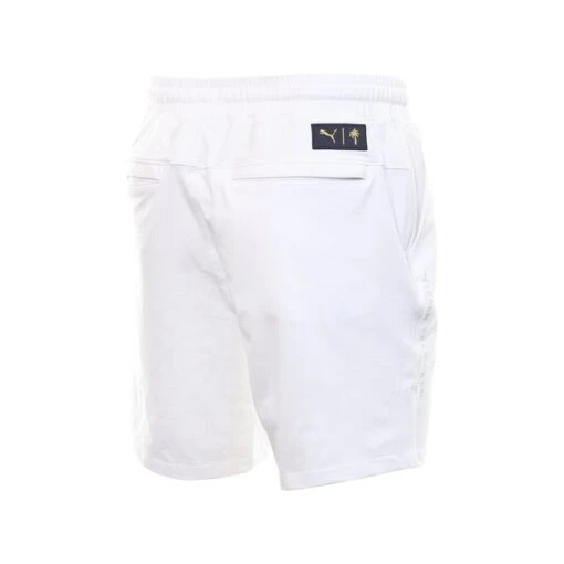 Puma Golf X PTC Shorts -Comfortable Sportswear Puma Golf x PTC Shorts 534090 01 2 e648d8fb d77f 4b35 a1a1 0a01a7c018cd scaled