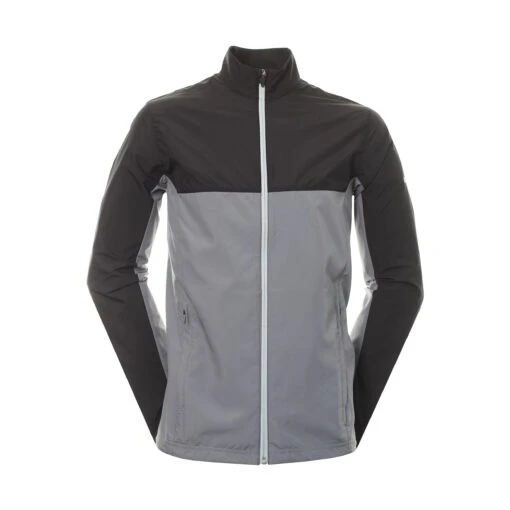 Puma Golf First Mile Wind Jacket -Comfortable Sportswear PumaGolfFirstMileWindJacket599128021