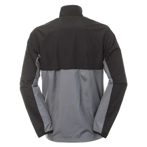 Puma Golf First Mile Wind Jacket -Comfortable Sportswear PumaGolfFirstMileWindJacket599128022 scaled