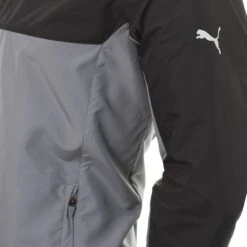 Puma Golf First Mile Wind Jacket -Comfortable Sportswear PumaGolfFirstMileWindJacket599128023 scaled