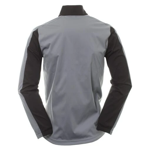 Puma Golf Riverwalk Woven Wind Jacket -Comfortable Sportswear PumaGolfRiverwalkWovenWindJacket599237012 scaled