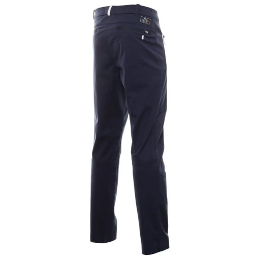 RLX Ralph Lauren Bonded Softshell Pants -Comfortable Sportswear RLX Ralph Lauren Bonded Softshell Pants 785874945 001 1 scaled