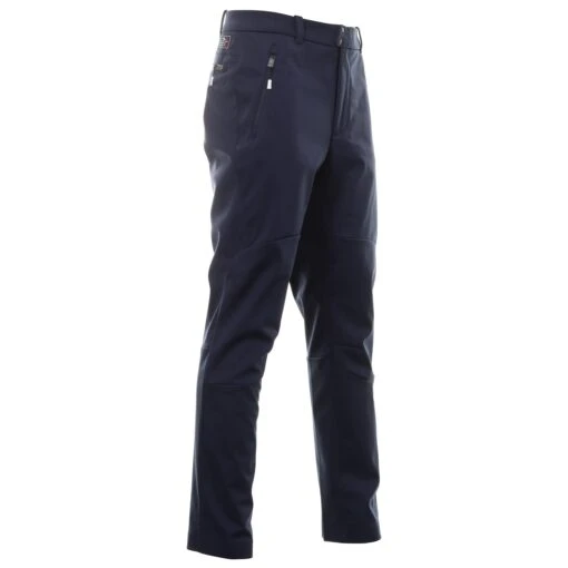 RLX Ralph Lauren Bonded Softshell Pants -Comfortable Sportswear RLX Ralph Lauren Bonded Softshell Pants 785874945 001 2 scaled