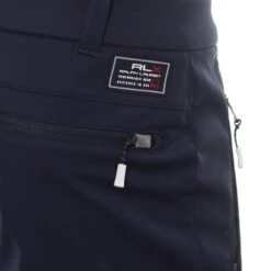 RLX Ralph Lauren Bonded Softshell Pants -Comfortable Sportswear RLX Ralph Lauren Bonded Softshell Pants 785874945 001 3 scaled
