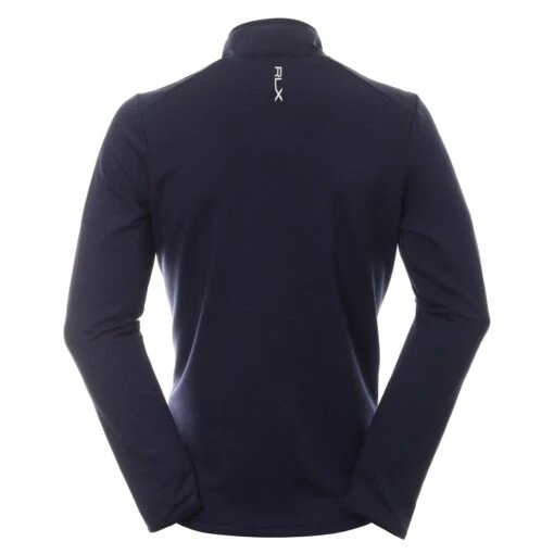 RLX Ralph Lauren Full Zip Hybrid Jacket SS23 -Comfortable Sportswear RLX Ralph Lauren Full Zip Hybrid Jacket SS23 785899282 001 2 scaled