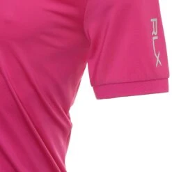 RLX Ralph Lauren Lightweight Jersey Polo Shirt -Comfortable Sportswear RLX Ralph Lauren Lightweight Jersey Polo Shirt 785865186 019 3 scaled