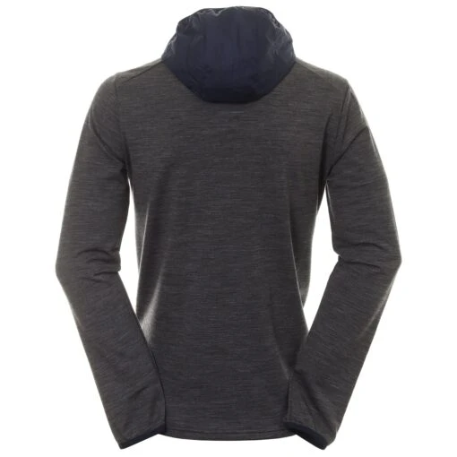 RLX Ralph Lauren Panelled Stretch Terry Jacket -Comfortable Sportswear RLX Ralph Lauren Panelled Stretch Terry Jacket 785832992 004 2 scaled