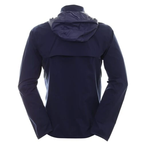 RLX Ralph Lauren Par Windbreaker Jacket -Comfortable Sportswear RLX Ralph Lauren Par Windbreaker 785865251 001 2 scaled