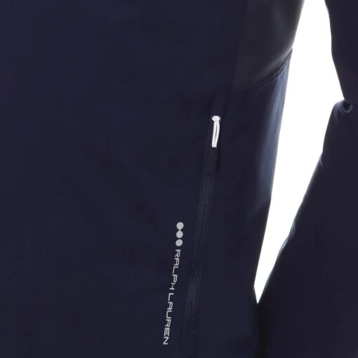 RLX Ralph Lauren Par Windbreaker Jacket -Comfortable Sportswear RLX Ralph Lauren Par Windbreaker 785865251 001 3 scaled