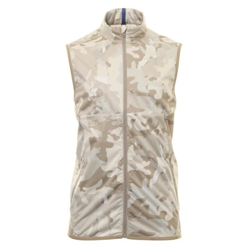 RLX Ralph Lauren Stratus Camo Full Zip Vest -Comfortable Sportswear RLX Ralph Lauren Stratus Camo Full Zip Vest 785890588 001 1 scaled