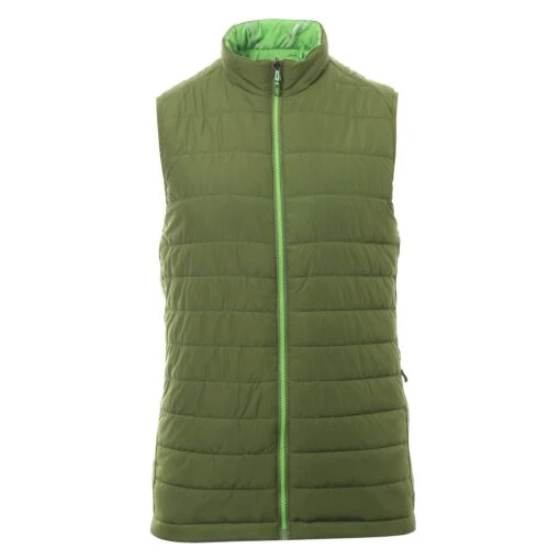 Sunice Michael Reversible Vest -Comfortable Sportswear Sunice Michael Reversible Vest S64002 5534 1 scaled