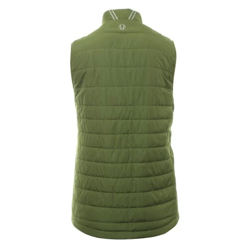 Sunice Michael Reversible Vest -Comfortable Sportswear Sunice Michael Reversible Vest S64002 5534 2 scaled