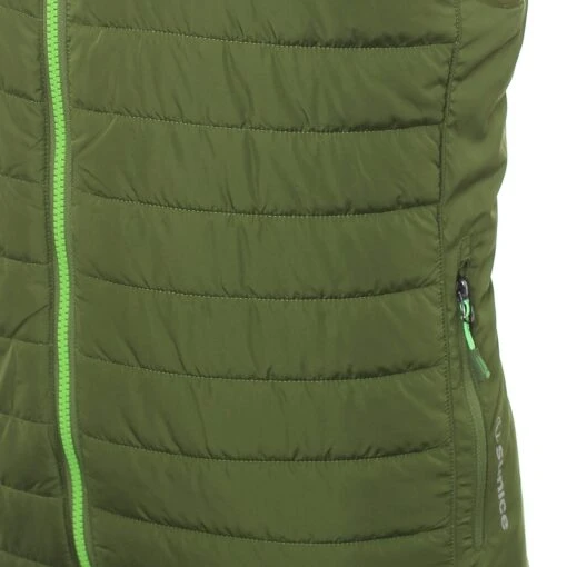 Sunice Michael Reversible Vest -Comfortable Sportswear Sunice Michael Reversible Vest S64002 5534 3 scaled