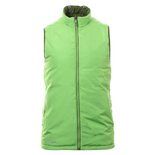 Sunice Michael Reversible Vest -Comfortable Sportswear Sunice Michael Reversible Vest S64002 5534 4 scaled