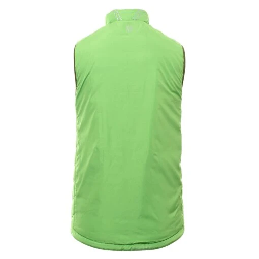 Sunice Michael Reversible Vest -Comfortable Sportswear Sunice Michael Reversible Vest S64002 5534 5 scaled