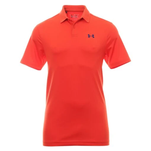Under Armour Golf Performance 2.0 Shirt -Comfortable Sportswear Under Armour Golf Performance 2.0 Shirt 1342080 890 1 scaled