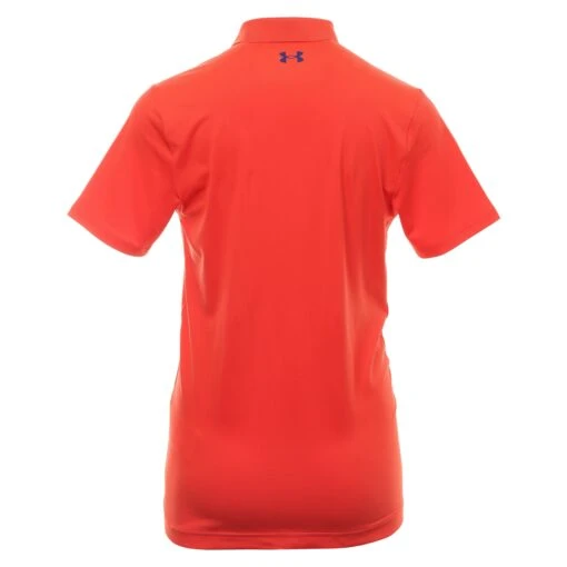 Under Armour Golf Performance 2.0 Shirt -Comfortable Sportswear Under Armour Golf Performance 2.0 Shirt 1342080 890 2 scaled