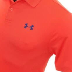 Under Armour Golf Performance 2.0 Shirt -Comfortable Sportswear Under Armour Golf Performance 2.0 Shirt 1342080 890 3 scaled