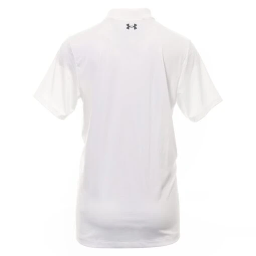 Under Armour Golf Performance 3.0 Shirt -Comfortable Sportswear Under Armour Golf Performance 3.0 Shirt 1377374 100 2 scaled