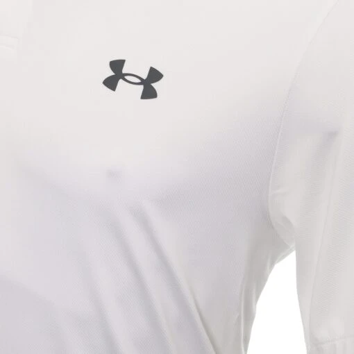 Under Armour Golf Performance 3.0 Shirt -Comfortable Sportswear Under Armour Golf Performance 3.0 Shirt 1377374 100 3 scaled