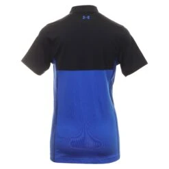 Front Page -Comfortable Sportswear Under Armour Golf Performance Blocked Shirt 1370109 002 2 scaled