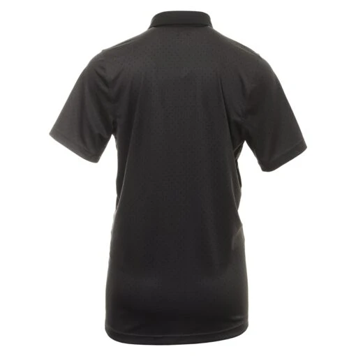 Under Armour Golf Performance Printed Shirt -Comfortable Sportswear Under Armour Golf Performance Printed Shirt 1361857 011 2 scaled