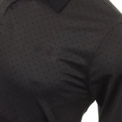 Under Armour Golf Performance Printed Shirt -Comfortable Sportswear Under Armour Golf Performance Printed Shirt 1361857 011 3 scaled