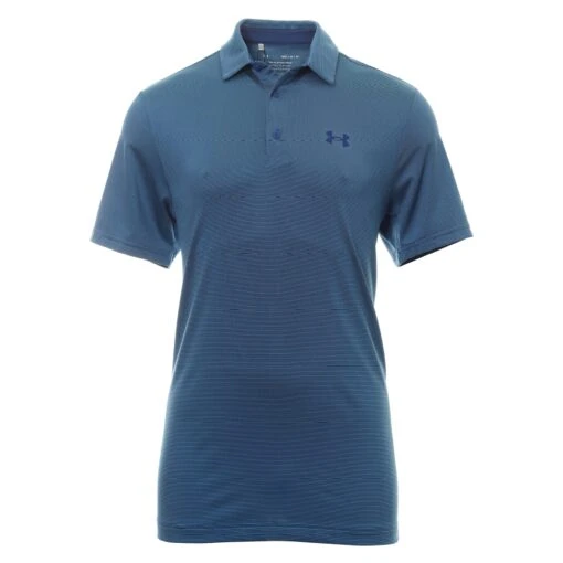 Under Armour Golf Playoff 3.0 Shirt -Comfortable Sportswear Under Armour Golf Playoff 3.0 Shirt 1378676 471 1 scaled