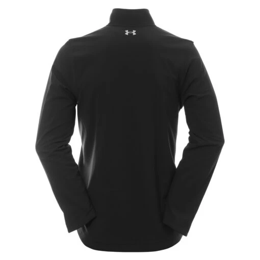 Under Armour Golf Storm Revo Jacket -Comfortable Sportswear Under Armour Golf Storm Revo Jacket 1373407 001 2 scaled