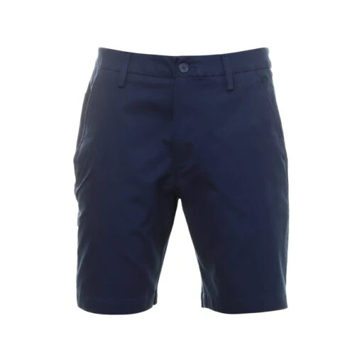 Under Armour Golf UA Chino Shorts -Comfortable Sportswear Under Armour Golf UA Chino Shorts 1370088 Academy 408 1 scaled