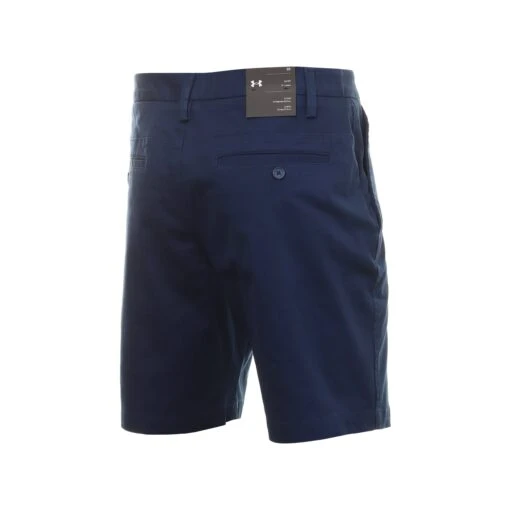Under Armour Golf UA Chino Shorts -Comfortable Sportswear Under Armour Golf UA Chino Shorts 1370088 Academy 408 2 scaled