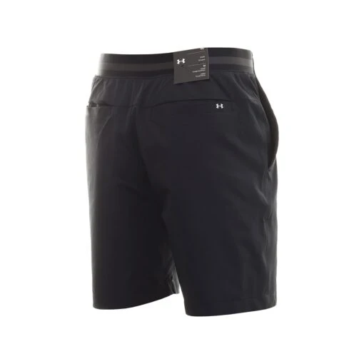 Under Armour Golf UA Drive Field 2.0 Shorts -Comfortable Sportswear Under Armour Golf UA Drive Field 2.0 Shorts 1372547 001 2 scaled