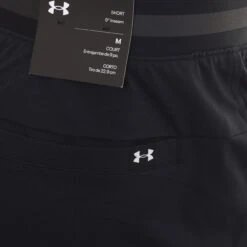 Under Armour Golf UA Drive Field 2.0 Shorts -Comfortable Sportswear Under Armour Golf UA Drive Field 2.0 Shorts 1372547 001 3 scaled